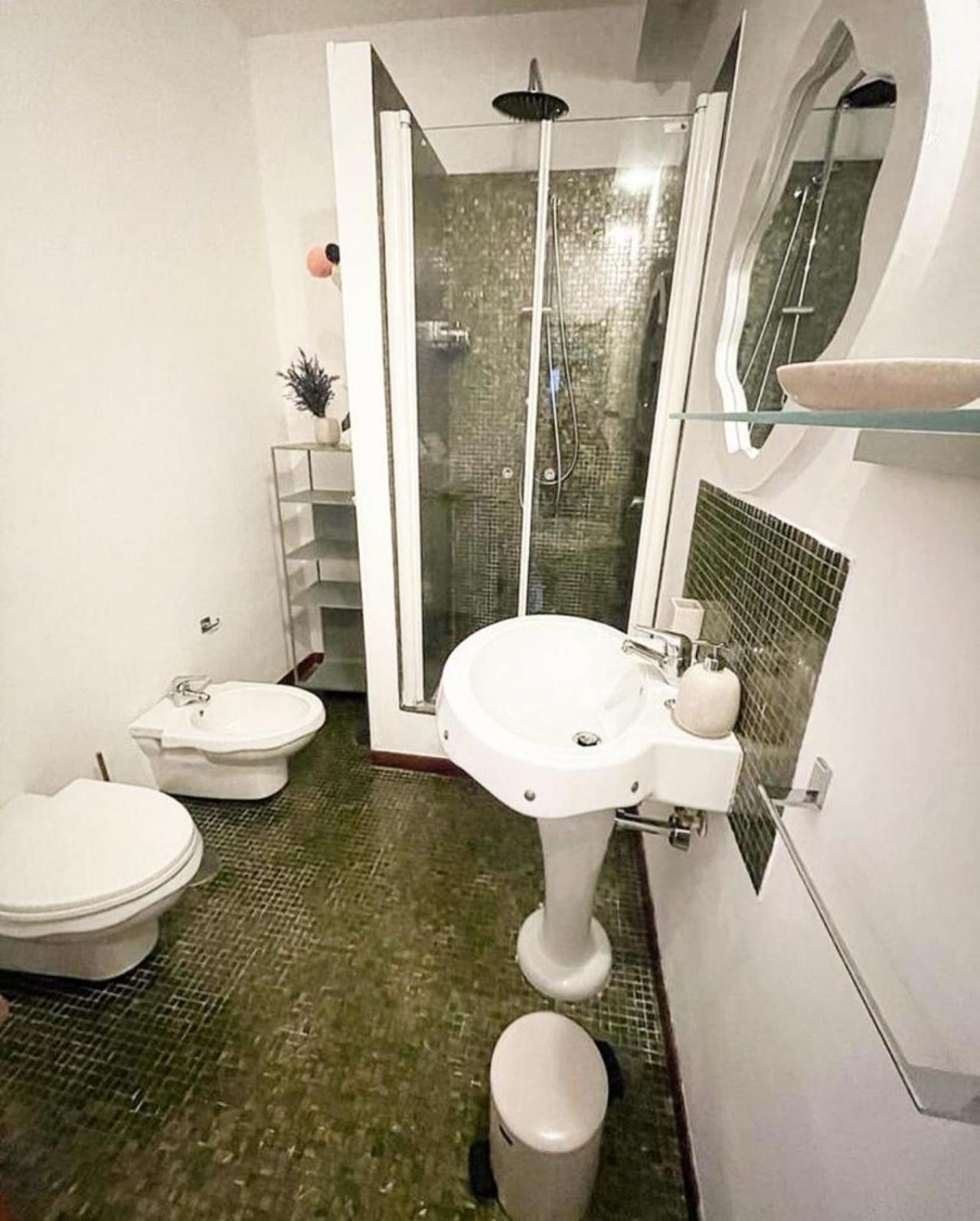 Ti Racconto Il Mare Apartment Салерно Екстериор снимка