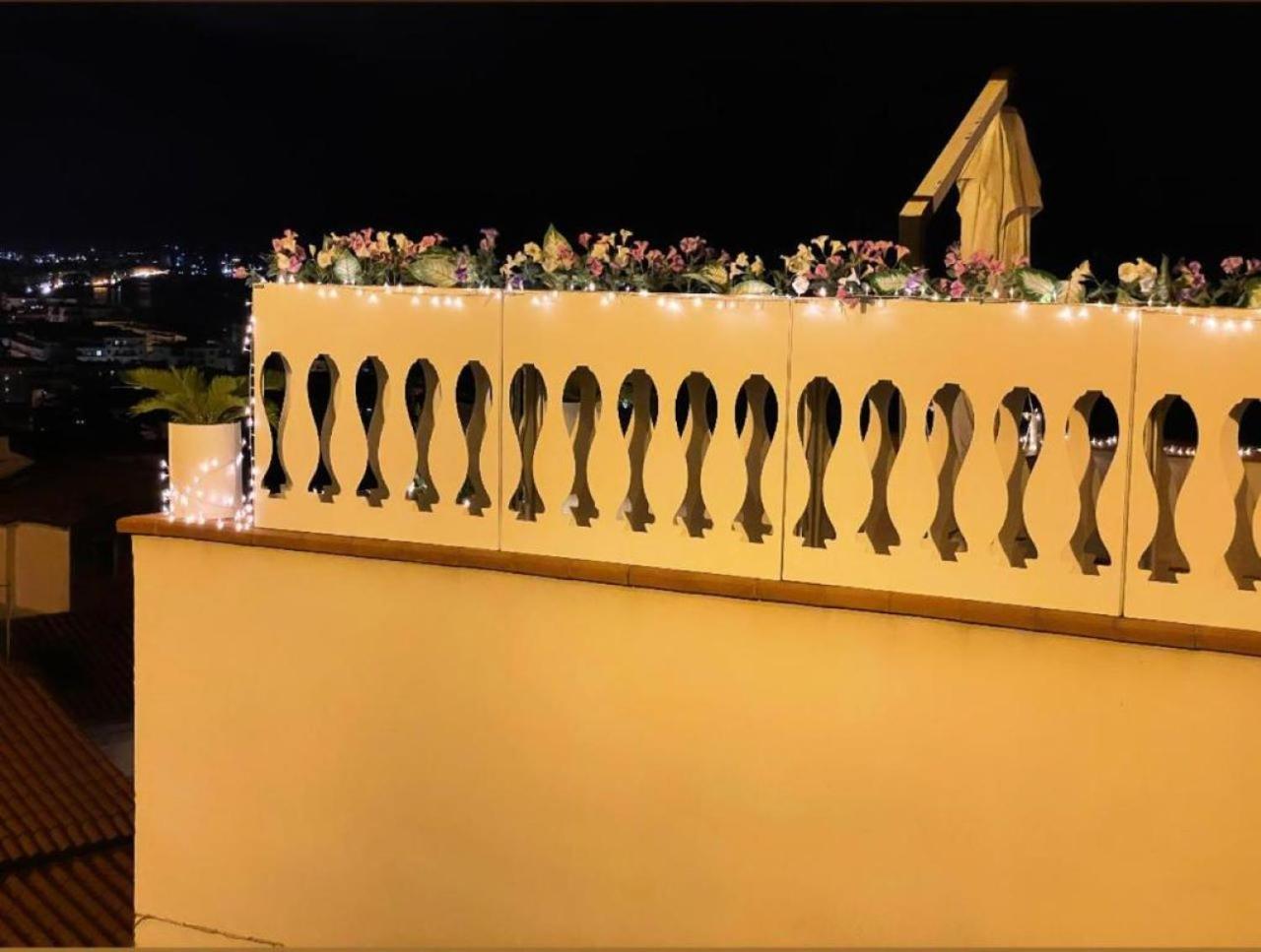 Ti Racconto Il Mare Apartment Салерно Екстериор снимка