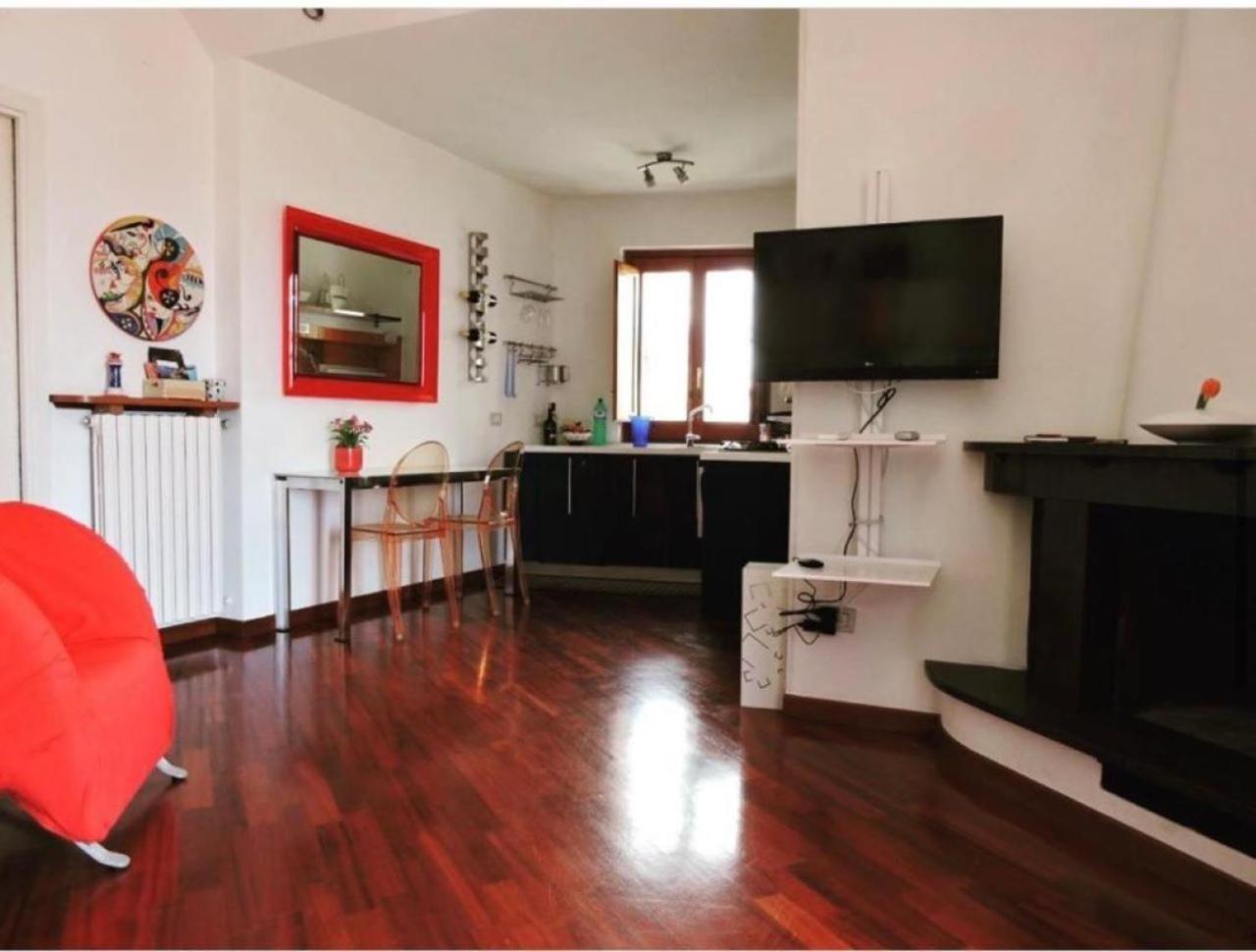 Ti Racconto Il Mare Apartment Салерно Екстериор снимка