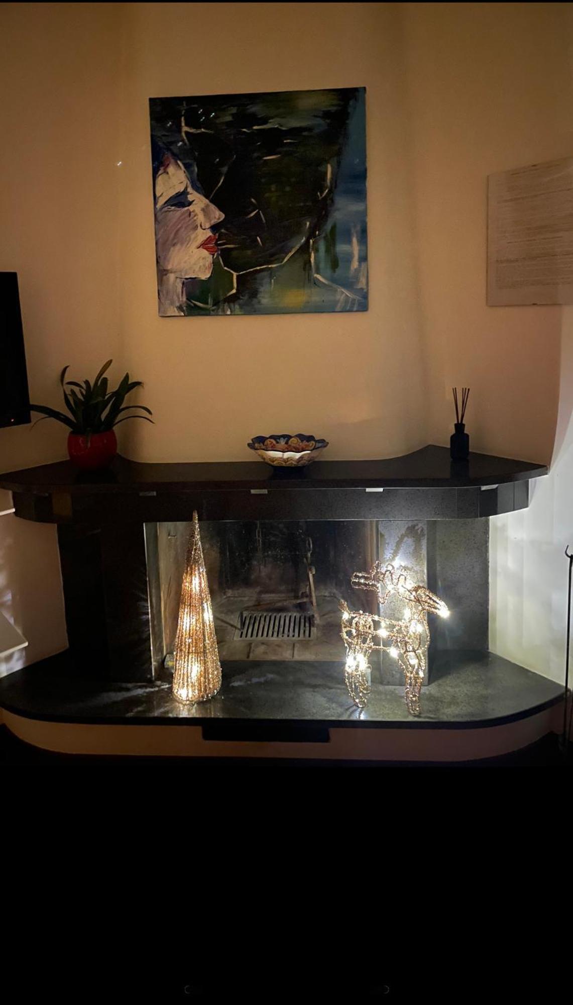 Ti Racconto Il Mare Apartment Салерно Екстериор снимка