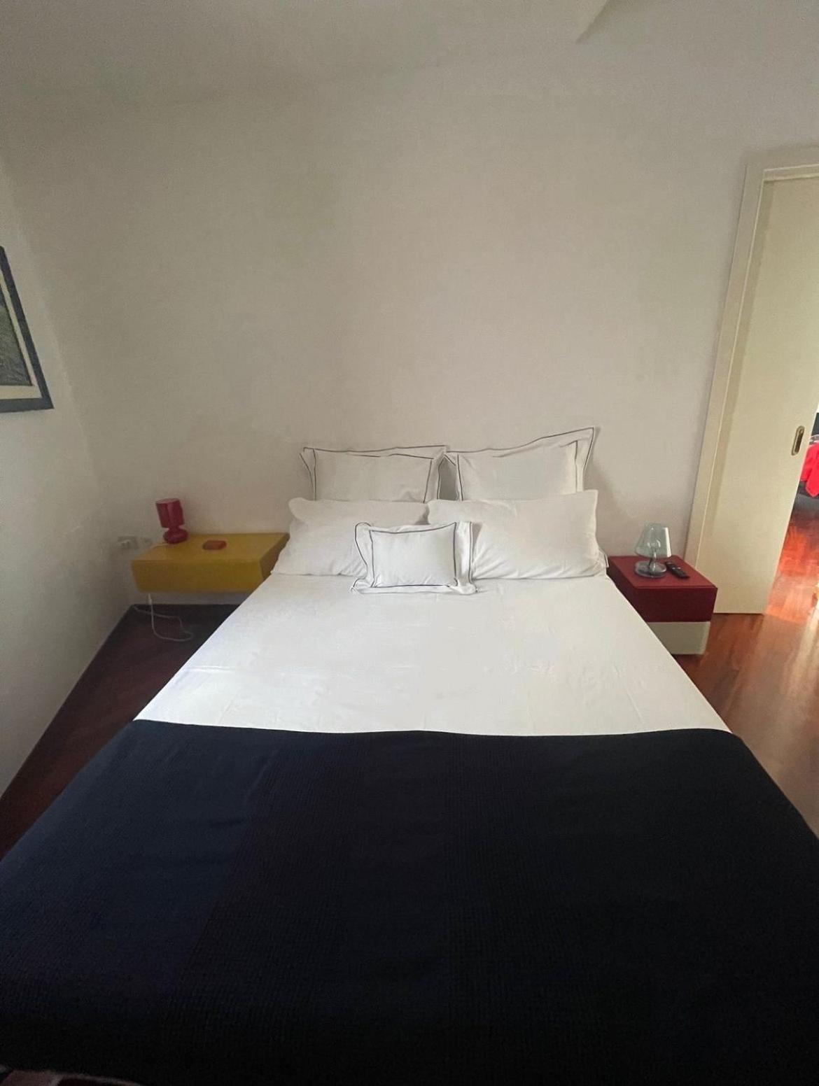 Ti Racconto Il Mare Apartment Салерно Екстериор снимка